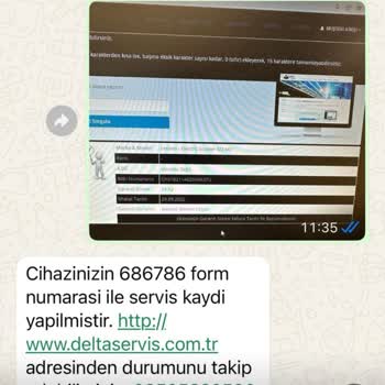 Lenovo Scooter Kilit Mekanizması Tekrar Kırıldı Garanti Dışı Bırakıldı