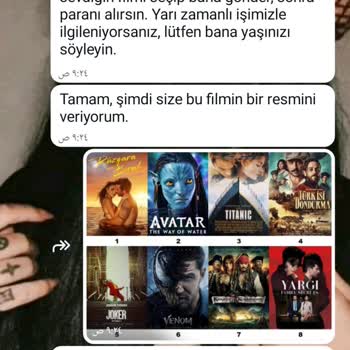 Yanıltıcı Görevlerle Maddi Kayıp Ve Destek Talebi