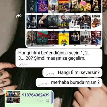 Yanıltıcı Görevlerle Maddi Kayıp Ve Destek Talebi