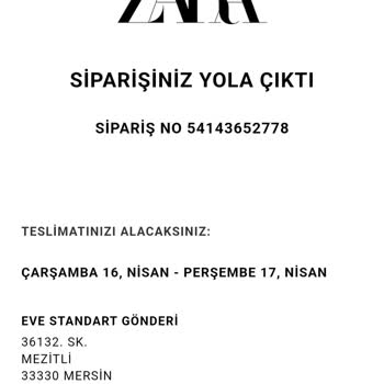 Kargo Teslimatında Ve Müşteri Hizmetlerinde Yaşanan Sorunlar