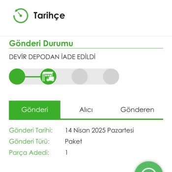 Kargo Teslimatında Ve Müşteri Hizmetlerinde Yaşanan Sorunlar