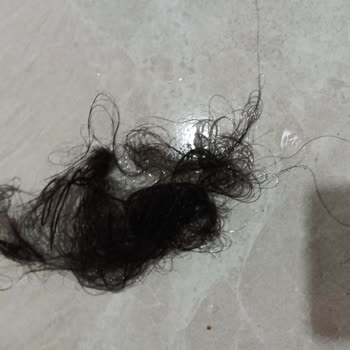 Aumento de caída luego de usar Kerastase champú y acondicionador