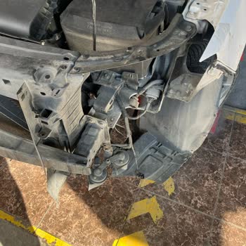 Kasko Hasarım Karşılanmadı, Mağdur Edildim!