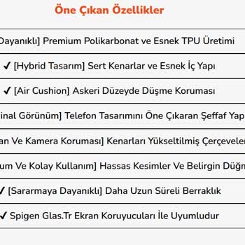 Kısa Sürede Sararan Spigen İphone 16 Pro Kılıfı Hayal Kırıklığı Yaşattı