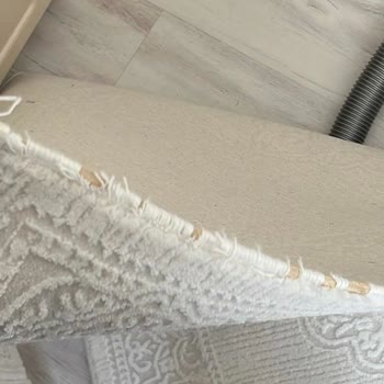 Tutku Halı Yıkama (Gaziantep) Halılarımı Kirlenmiş Bir Şekilde Getirdiler