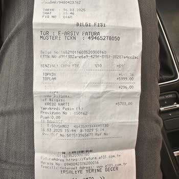 A101den Alınan Arızalı Çapa Makinesi İçin İade Süreci Başlatılmıyor