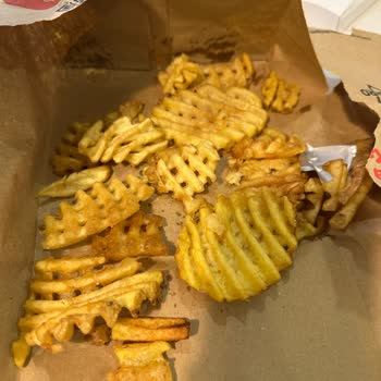 Popeyes Yemek Siparişimde Sürekli Kötü Deneyim Ve Hayal Kırıklığı!