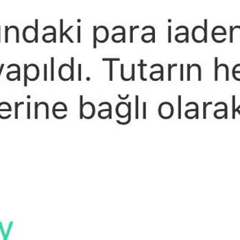 Dolap Uygulaması İade Sonrası Haksız Hizmet Bedeli Kesintisi Mağduriyeti