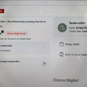İade Edilen Ürünlerin Ücretinin Tamamı Geri Ödenmedi