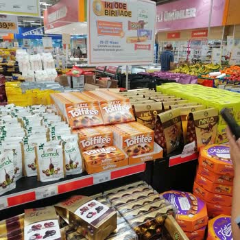 Migros 2 Öde 1 İade Kampanyasında İade Edilmeyen Ürünler Ve İlgisiz Personel