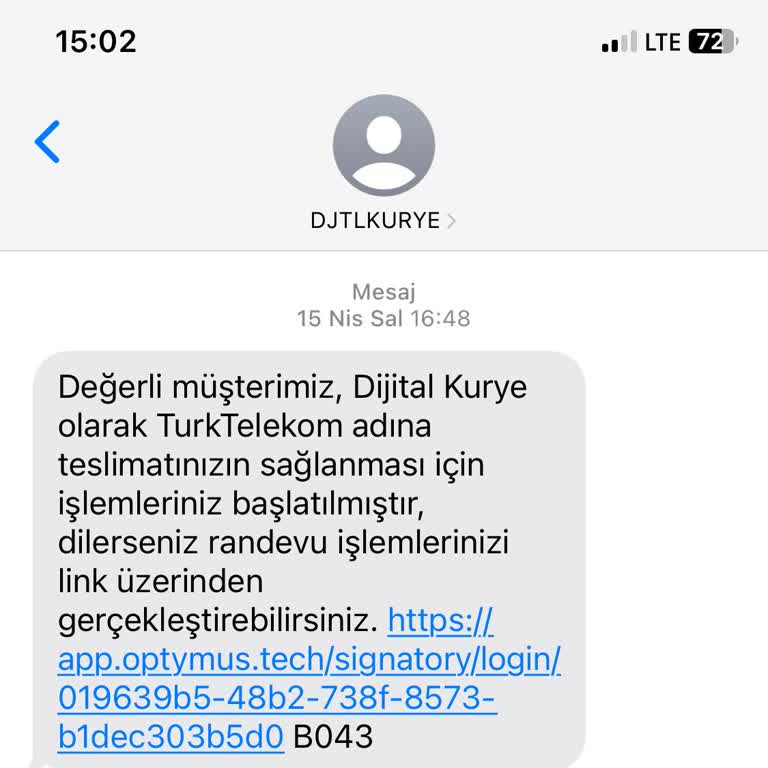 Takip Numarası Ve Randevu Saatinin Eksikliği Mağduriyet Yaratıyor