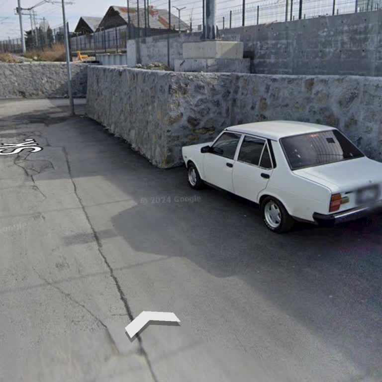 Araç Çekme Bilgilendirmesinde Yetersizlik Ve Mağduriyet