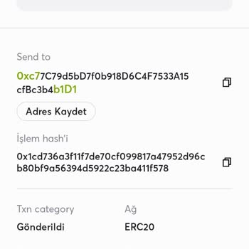 Paribu'ya Gönderdiğim Pepe Coin Hala Hesabıma Ulaşmadı