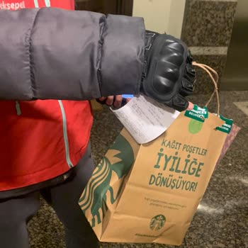 Yanlış Kahve Gönderimi Ve Ücret İadesinde Gecikme