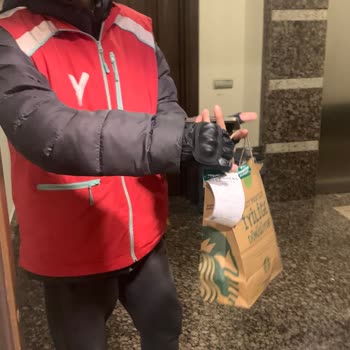 Yanlış Kahve Gönderimi Ve Ücret İadesinde Gecikme