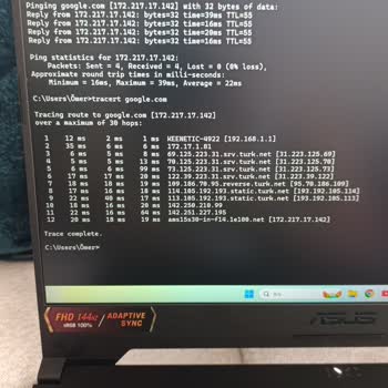 TurkNet'e Geçiş Sonrası Düşük İnternet Hızı Ve İlgisizlik