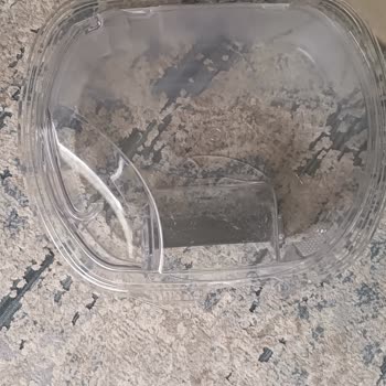 Hoover Kurutma Makinesi Su Haznesi Kolayca Kırıldı