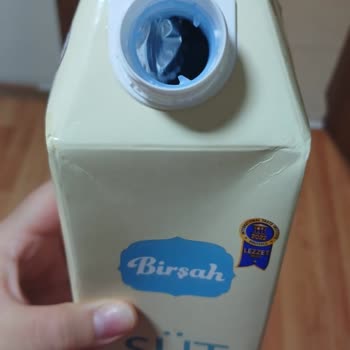 Aldığım Süt Ve Yoğurtlar Bozuk Çıktı, Mağduriyetim Giderilmiyor