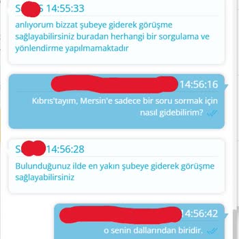 Kargom Sürekli Şehirler Arasında Aktarılıyor, PTT'den Destek Alamıyorum