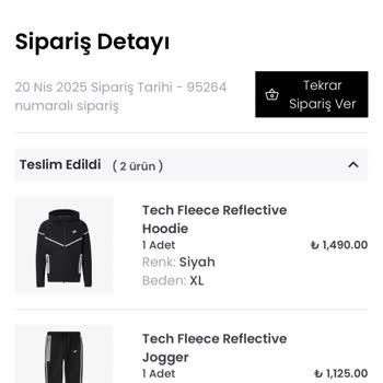 İade Talebime Firma Dönüş Yapmıyor