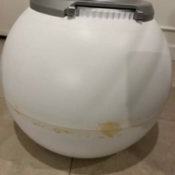 Kedi Tuvaleti Arızası Sonrası Uzun Bekleyiş Ve Yetersiz Müşteri Hizmeti