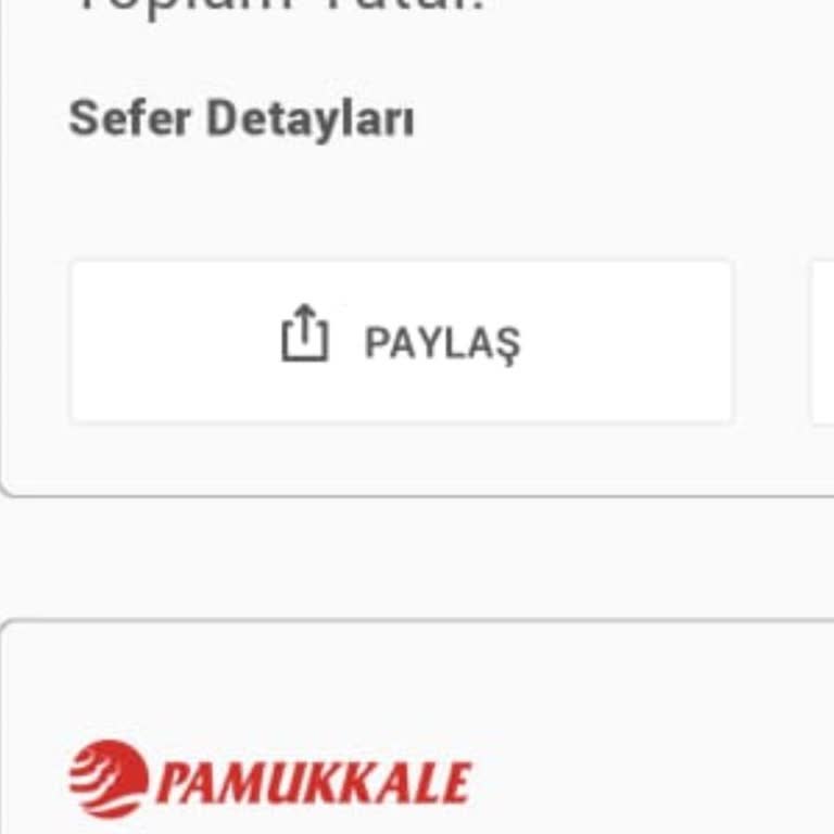 Bilet İptalinde Yetersiz İade Ve Haksız Kazanç