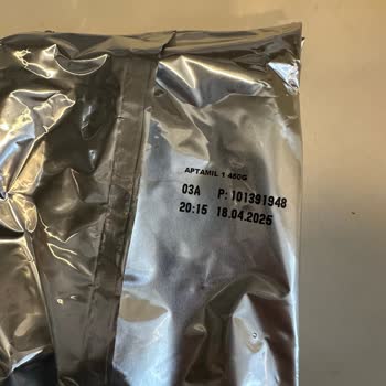 Tarihi Geçmiş Bebek Maması Gönderildi, Güven Sarsıldı