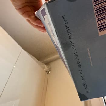 Tarihi Geçmiş Bebek Maması Gönderildi, Güven Sarsıldı