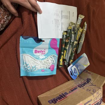 Eksik Ürün Ve Hasarlı Kargo Mağduriyeti