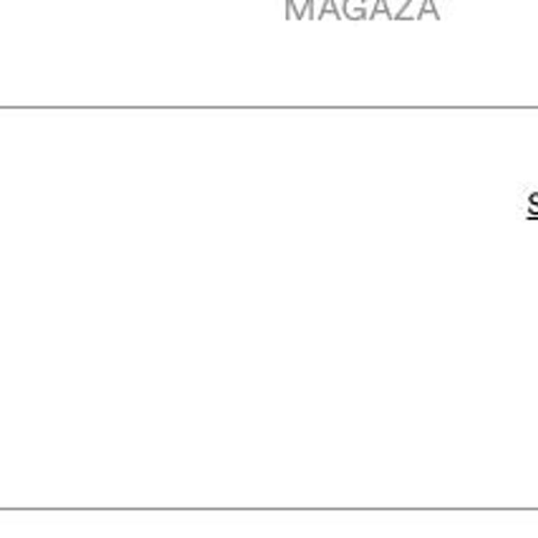 Lefties'den Siparişim Teslim Edilmedi, Müşteri Hizmetlerine Ulaşılamıyor