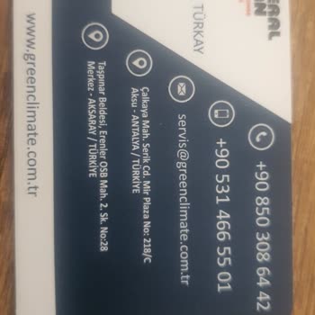 Matbaadan Aldığım Kartvizitler Hatalı Ve Mağduriyetim Giderilmiyor