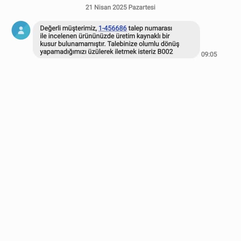 Skechers Ayakkabıda Garanti Süresinde Topukta Yırtık Ve Mağaza Çözüm Sunmuyor
