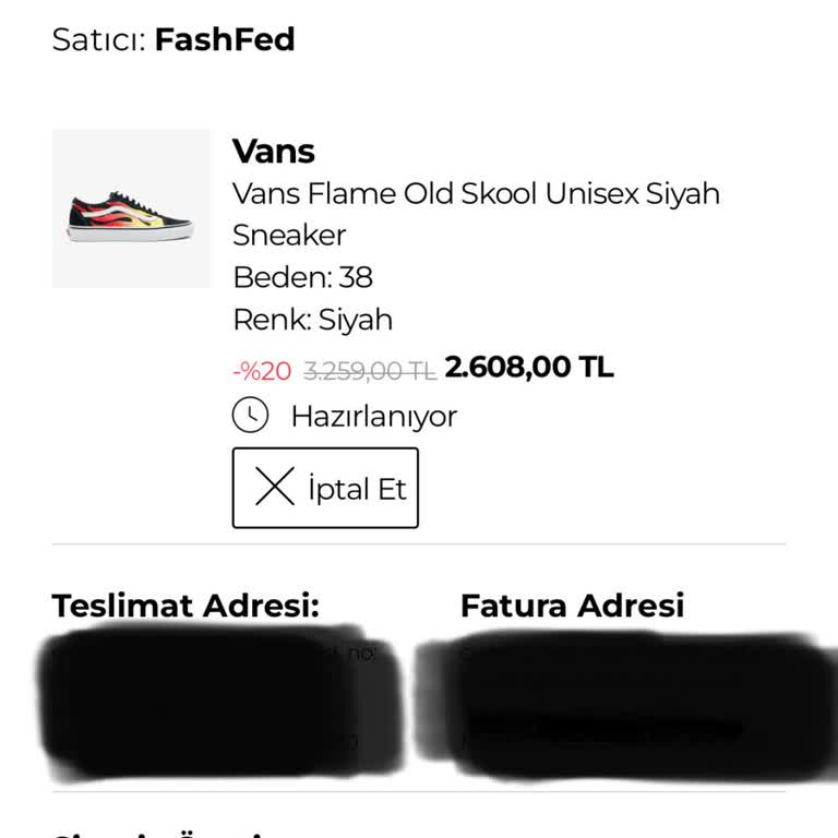 Kargom Hala Teslim Edilmedi Müşteri Hizmetleri Oyalıyor