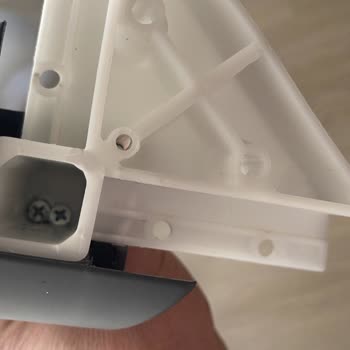 Karyola Montajında Eksik Civata Ve İlgisiz Servis Mağduriyeti