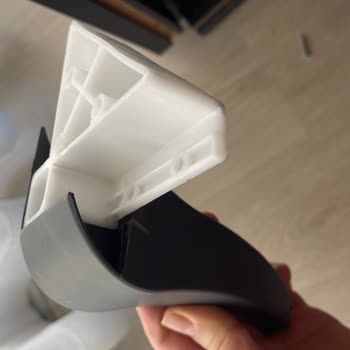 Karyola Montajında Eksik Civata Ve İlgisiz Servis Mağduriyeti