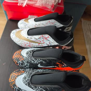 Yanlış Ürün Gönderimi Ve İade Taleplerine Cevapsız Kalındı