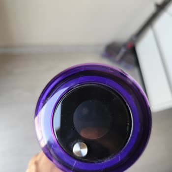 Dyson V15 Süpürge Ekran Arızası Ve Yüksek Servis Ücreti Hayal Kırıklığı