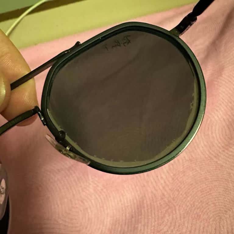 Gözlüğün Adresi Tüketici Kararına Rağmen Mağduriyetim Giderilmedi!