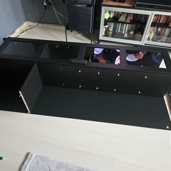 IKEA Online Siparişte Eksik Parça Ve Zorlu İade Süreci Hayal Kırıklığı Yarattı