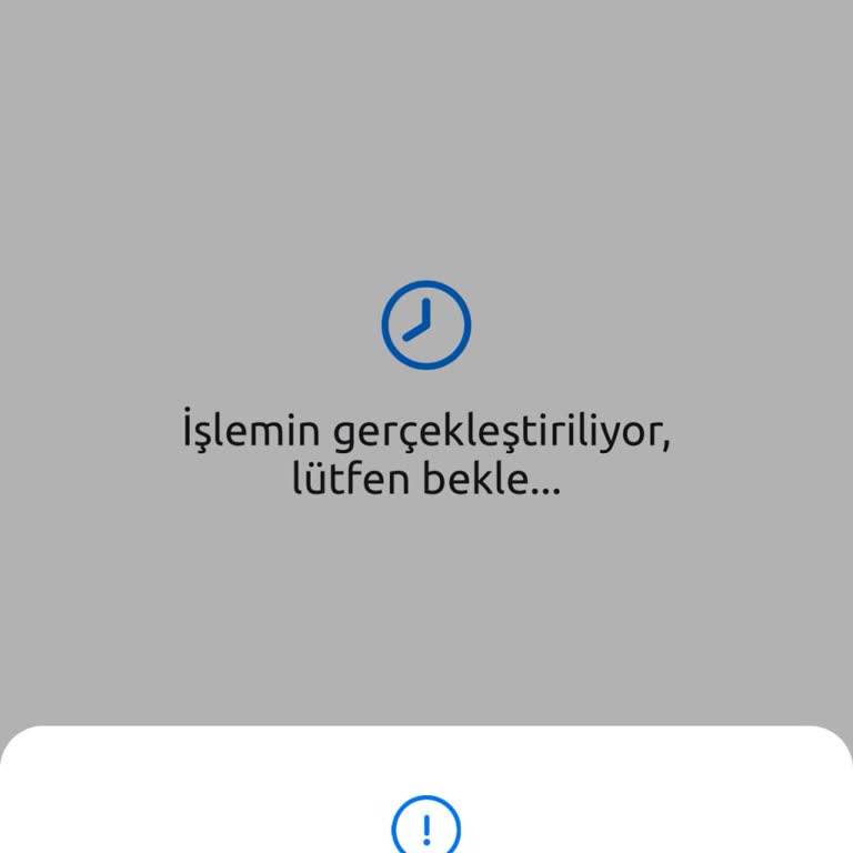 Telefon Numarası Değişikliğinde Kısır Döngü Sorunu