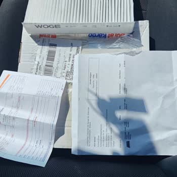 Yanlış Ürün Gönderimi Ve Yüksek Kargo Ücreti Mağduriyeti