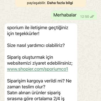 Yanlış Gönderilen Ayakkabılarımın Değişimi Yapılmıyor, Mağdur Edildim