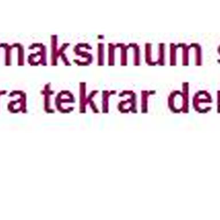 Sebepsiz Kredi Reddi Ve Bilgi Alamama Mağduriyeti