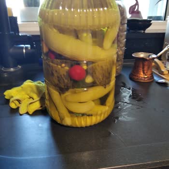 Eksik Ve Yanlış Ürün, Akmış Paket: Mavi Bostan Hayal Kırıklığı