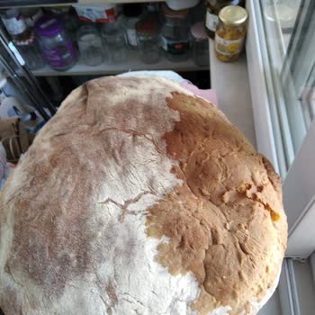 Eksik Ve Yanlış Ürün, Akmış Paket: Mavi Bostan Hayal Kırıklığı