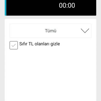 Kullanılmayan Hatta Yüksek İnternet Aşım Ücreti Şoku!