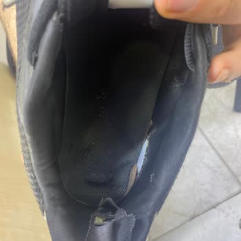 Lescon Ayakkabılarım Sürekli Dikişlerinden Patlıyor