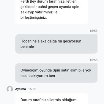 Levabet'te Para Çekimimin İptal Edilmesi Ve Spin Saklama Sorunu