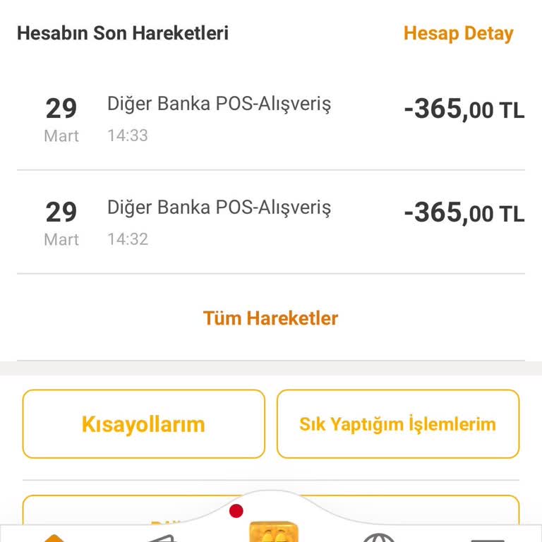 Çifte Çekim Sonrası İade Yapılmayan Ücret Ve İletişim Sorunu