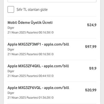 TikTok Coin Satın Alımında Para Çekildi, Coinler Hesabıma Yatmadı